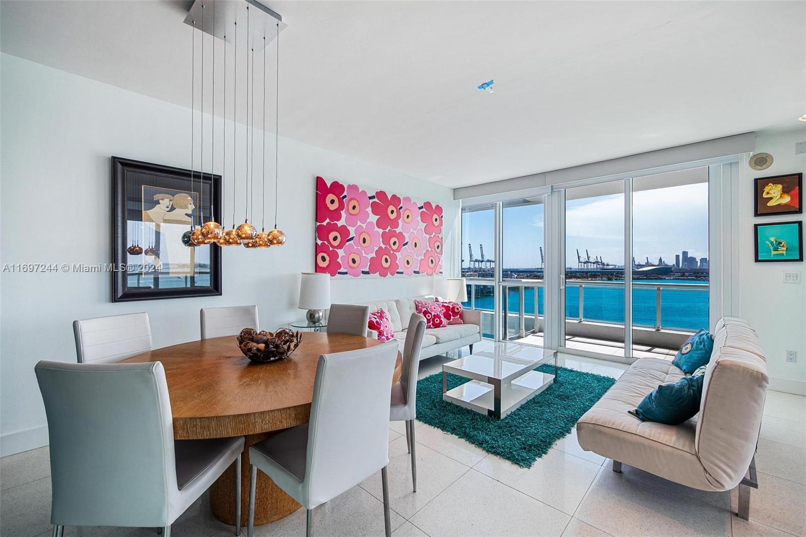 540 West Ave #914, Miami Beach FL 33139