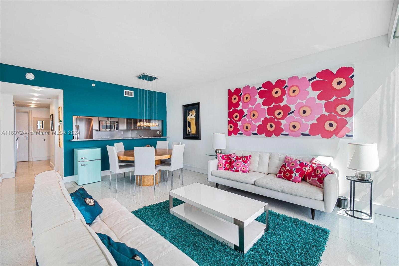 540 West Ave #914, Miami Beach FL 33139