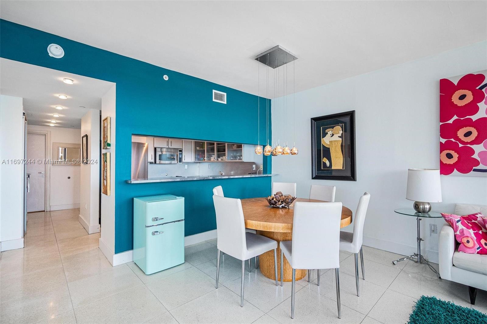 540 West Ave #914, Miami Beach FL 33139