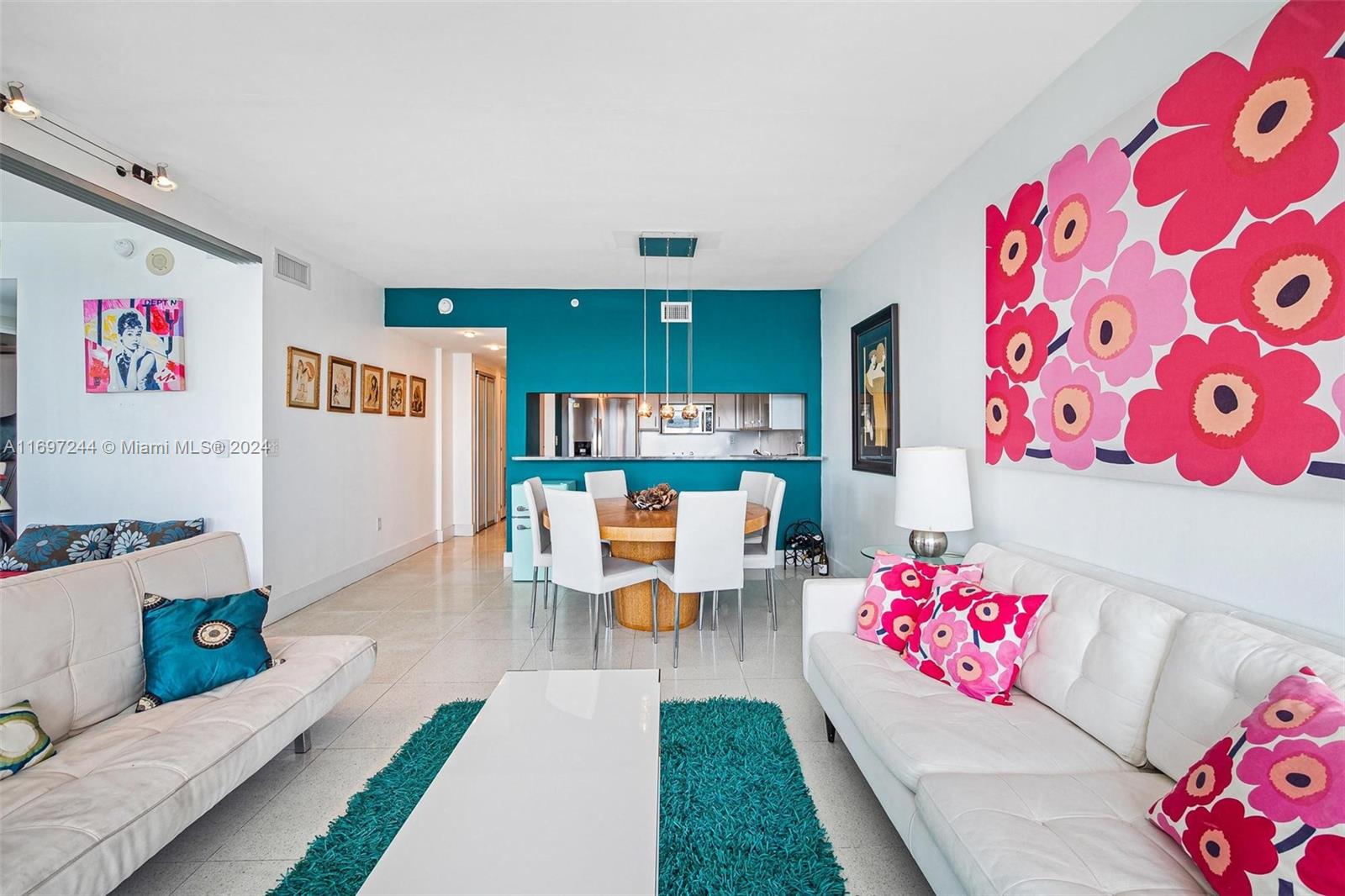 540 West Ave #914, Miami Beach FL 33139