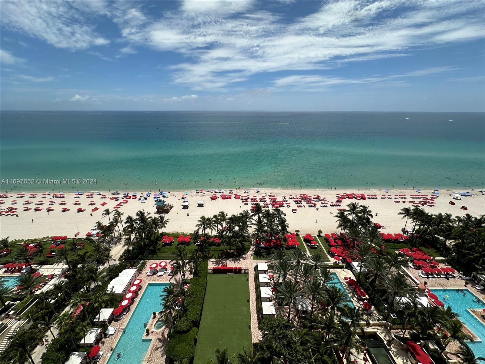 17875 Collins Ave #1801, Sunny Isles Beach, Florida image 1