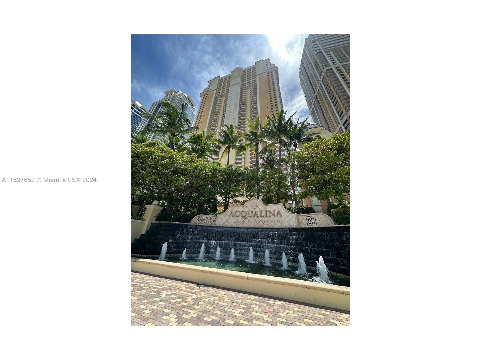 17875 Collins Ave #1801, Sunny Isles Beach, Florida image 2