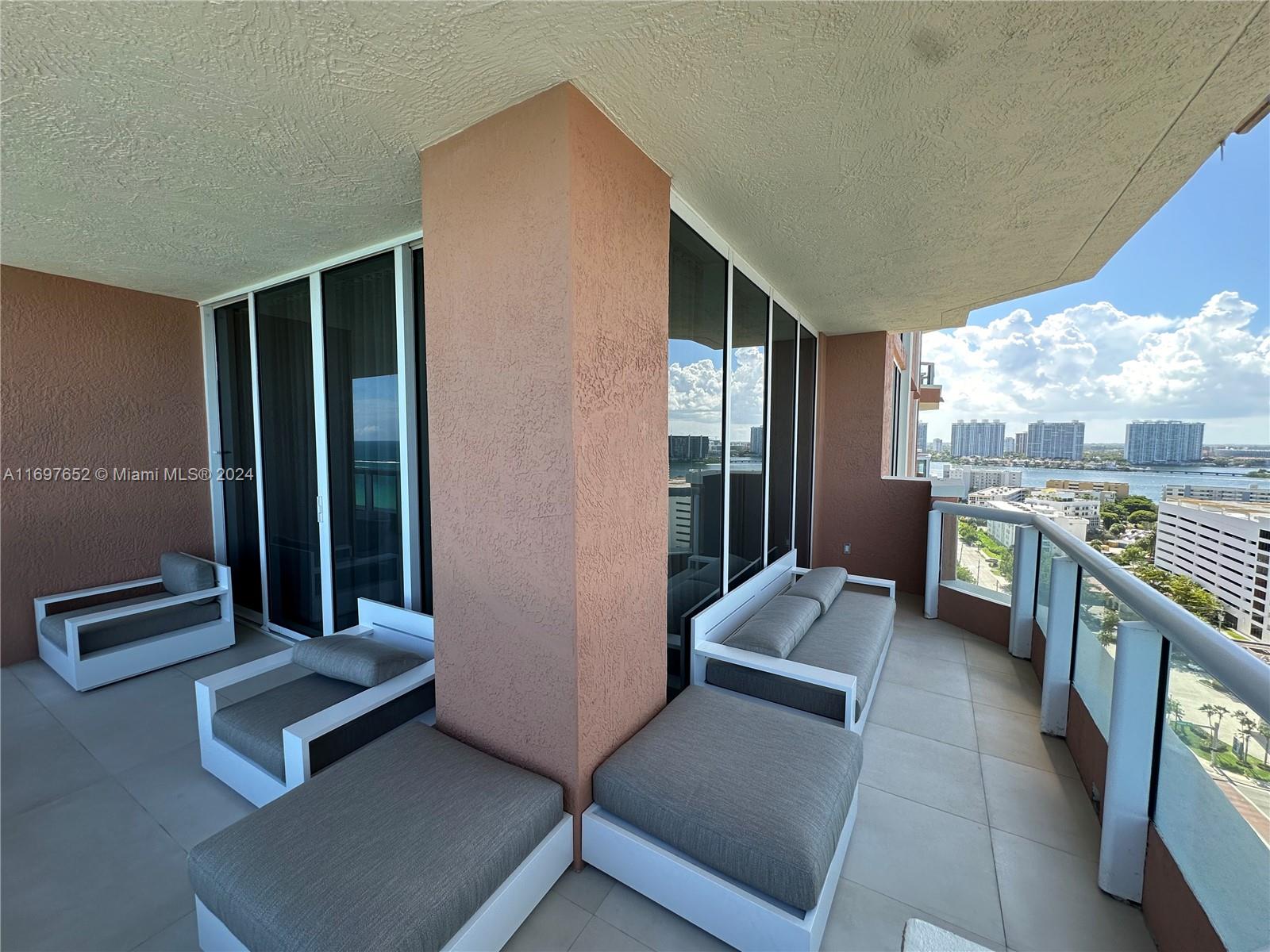 17875 Collins Ave #1801, Sunny Isles Beach, Florida image 8