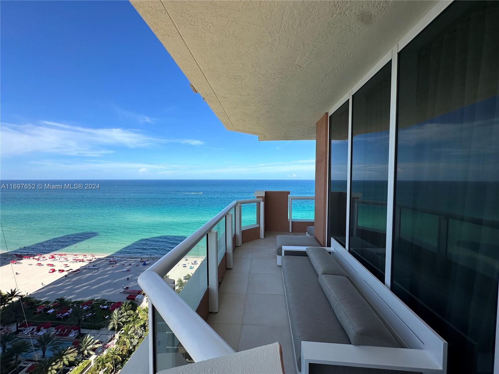 17875 Collins Ave #1801, Sunny Isles Beach, Florida image 9