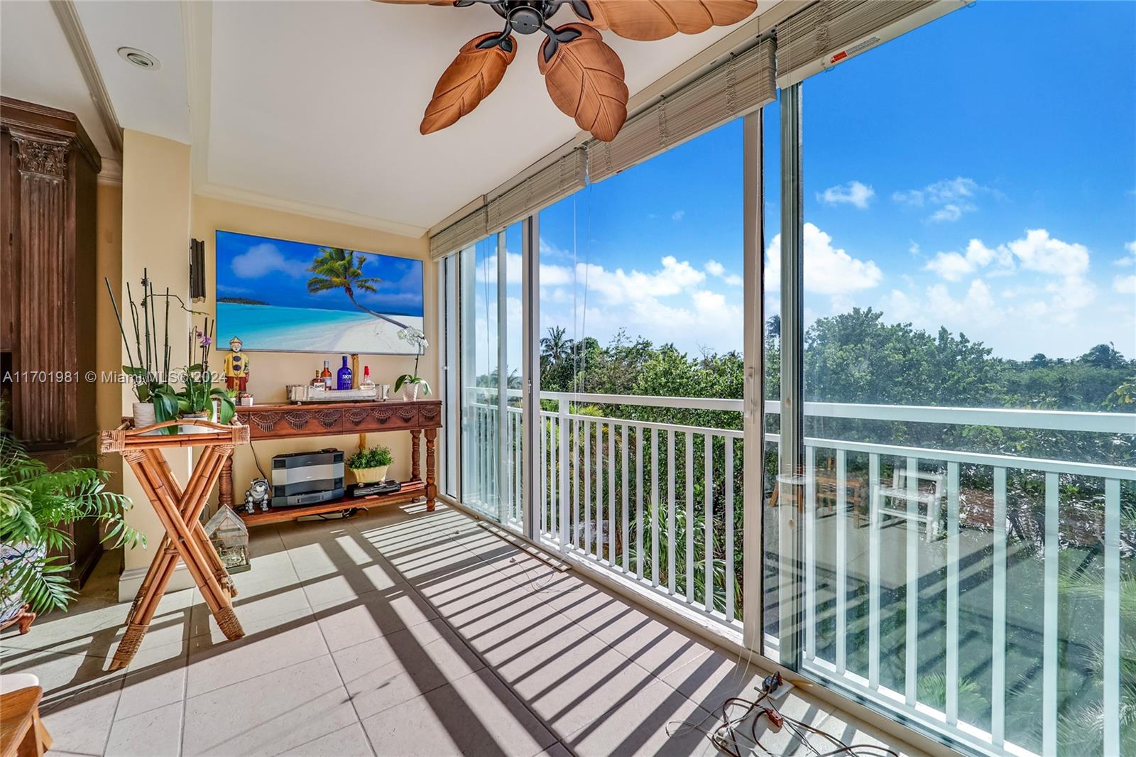 605 Ocean Dr #4L, Key Biscayne, Florida image 16