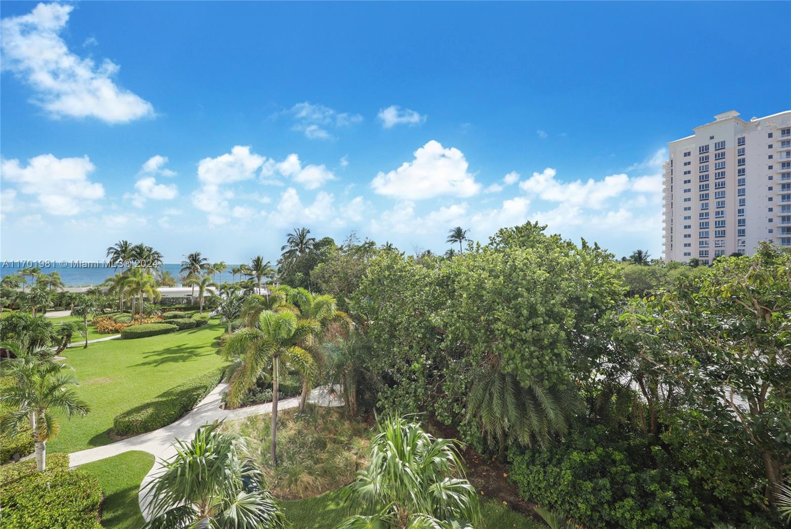 605 Ocean Dr #4L, Key Biscayne, Florida image 17