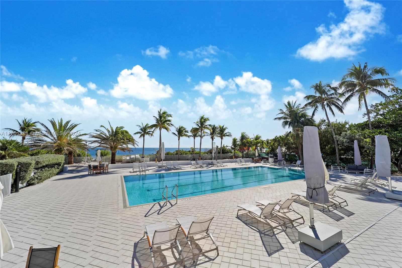 605 Ocean Dr #4L, Key Biscayne, Florida image 6