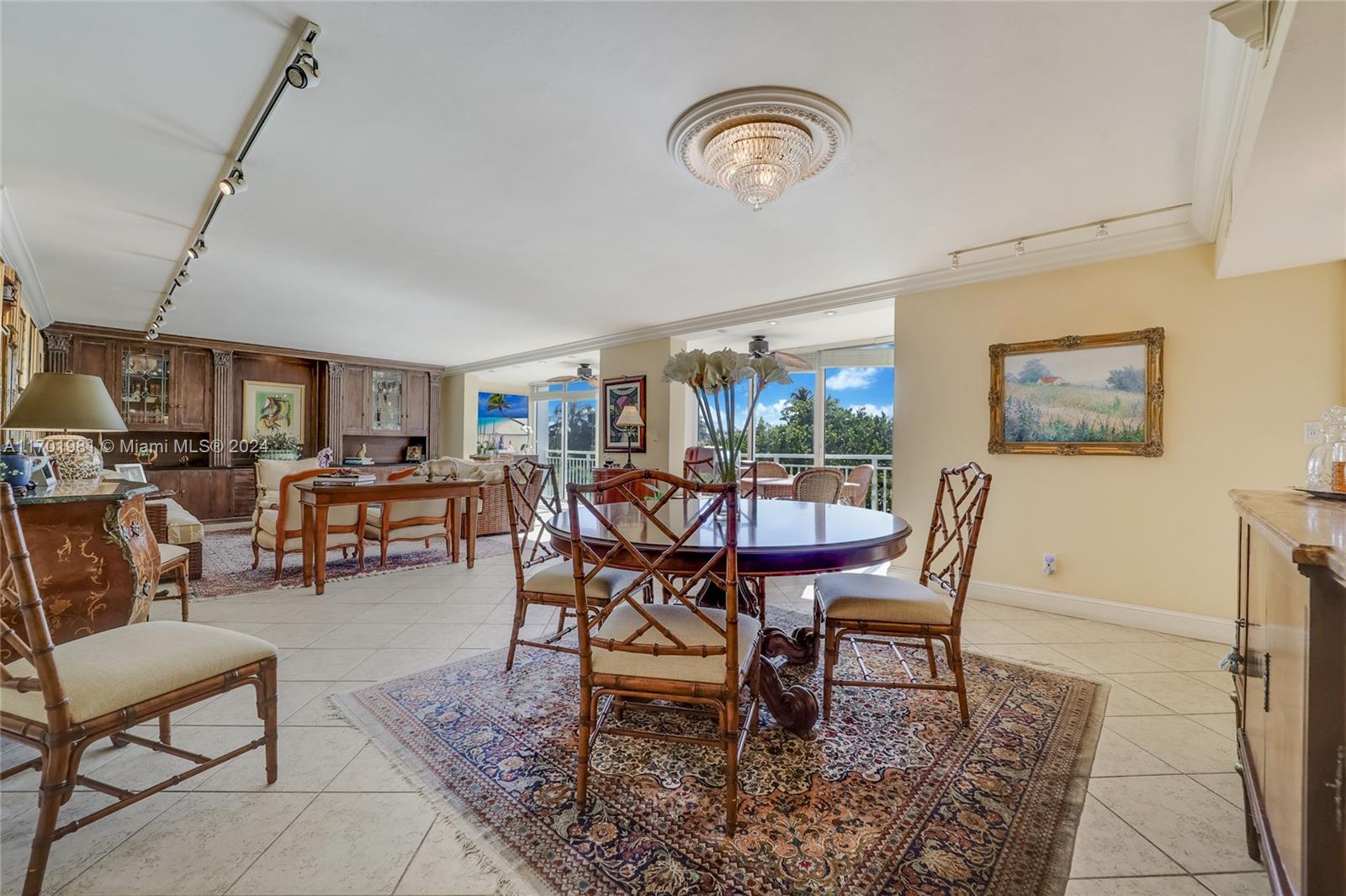 605 Ocean Dr #4L, Key Biscayne, Florida image 9