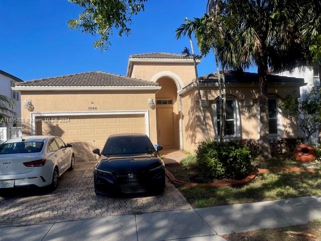 5060 SW 163rd Ave, Miramar, Florida image 1