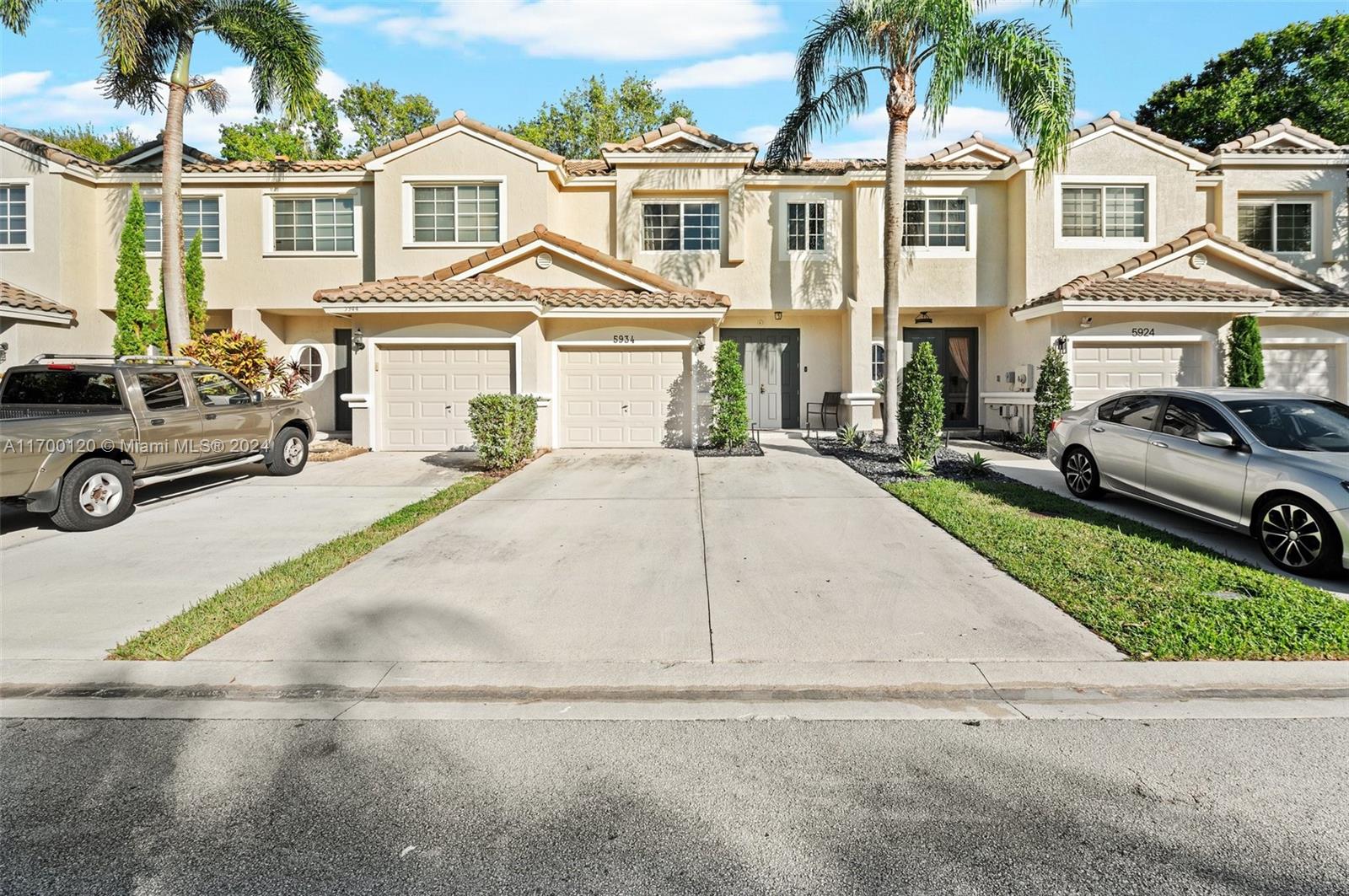 5934 NW 47th Way, Coconut Creek, Florida image 3