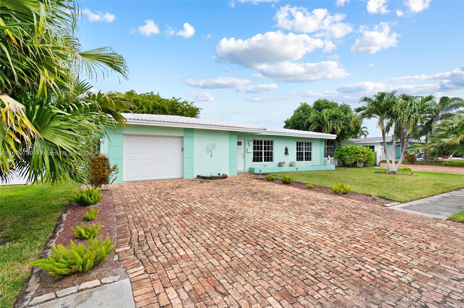 1733 NW 39th St, Oakland Park, Florida image 30