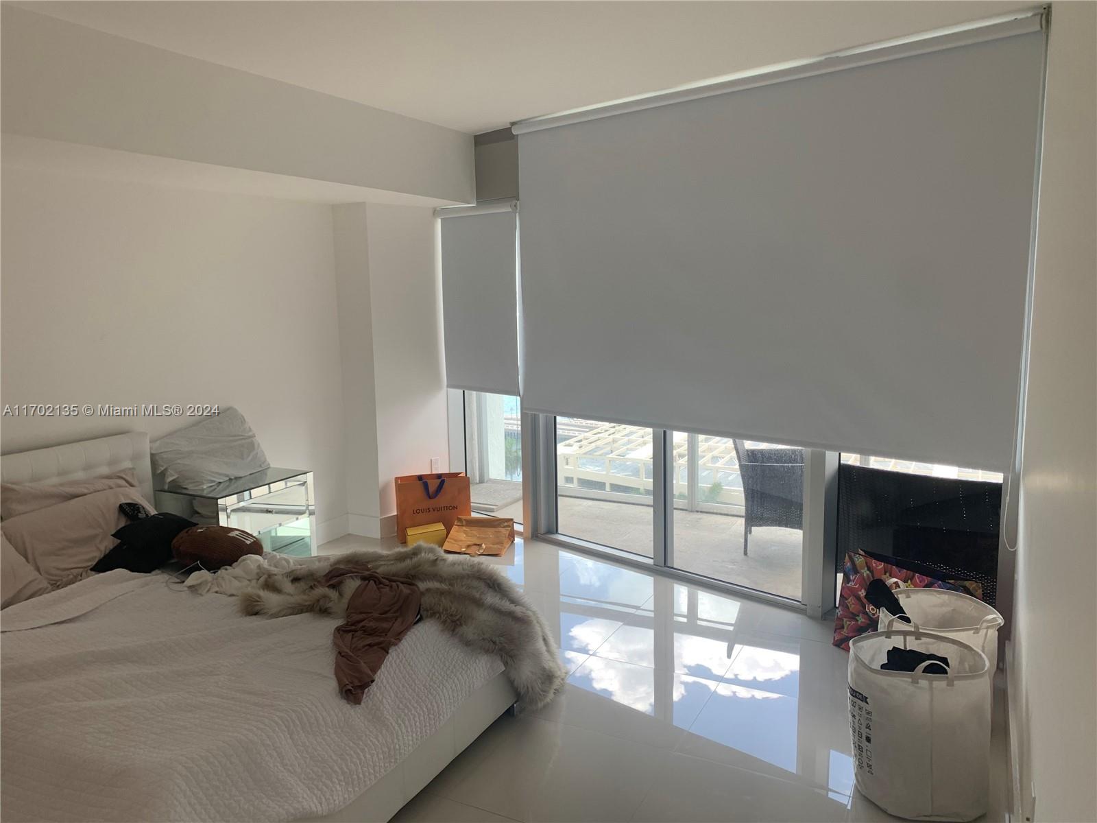 495 Brickell Ave #1709, Miami FL 33131