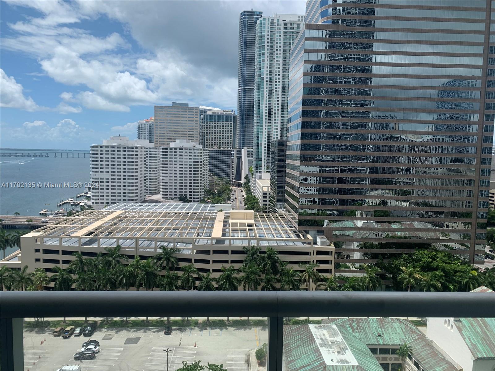 495 Brickell Ave #1709, Miami FL 33131