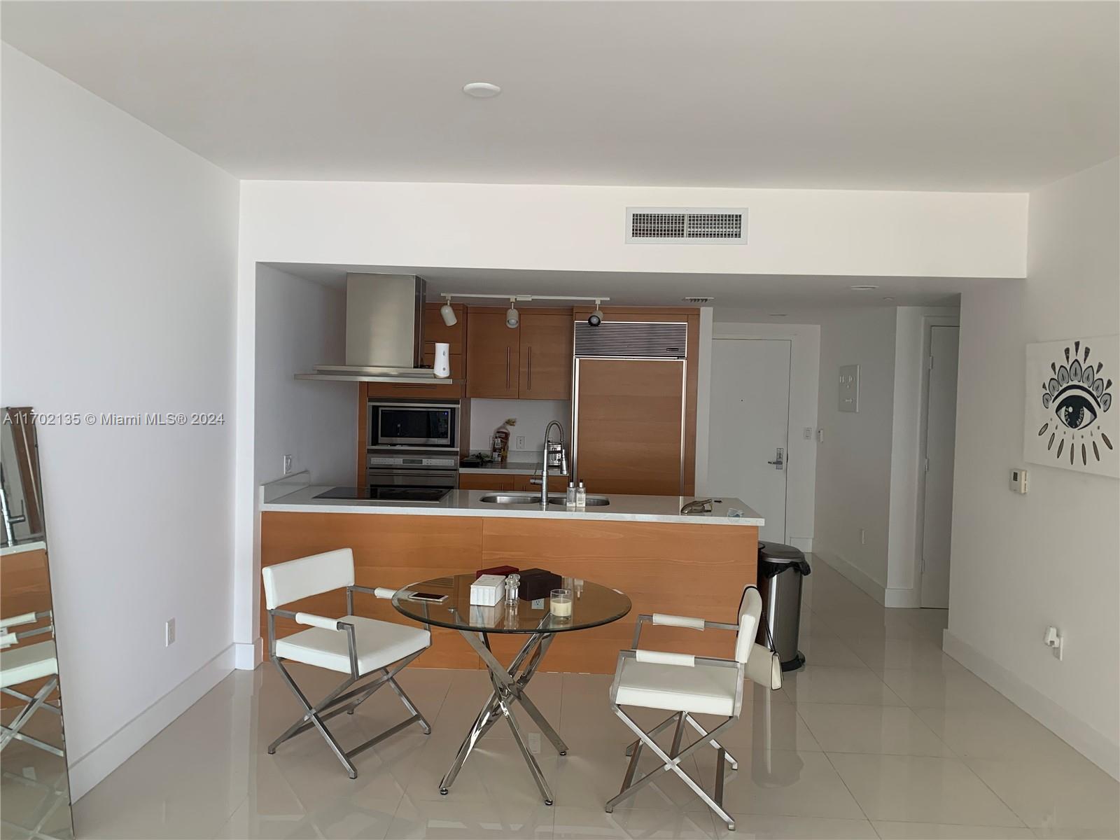 495 Brickell Ave #1709, Miami FL 33131