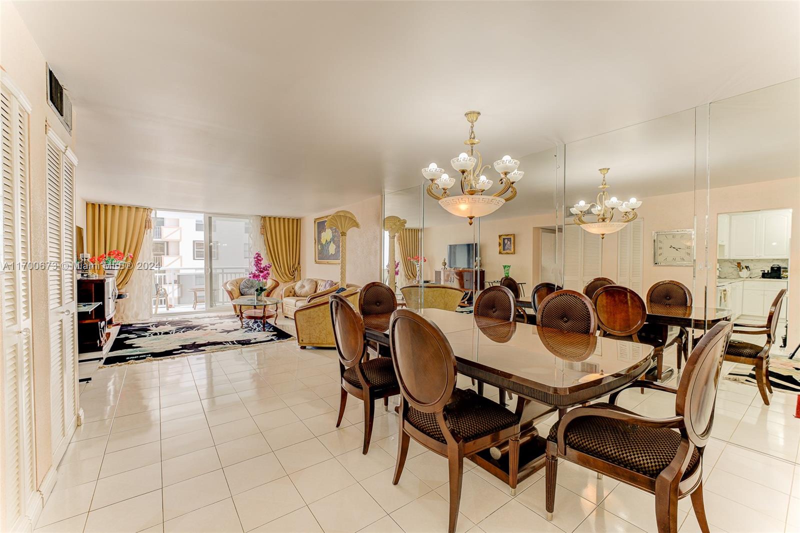 1849 S Ocean Dr #1412, Hallandale Beach, Florida image 1