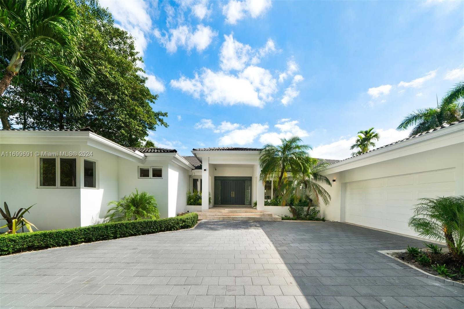 Casa à Venda em Coral Gables, FL