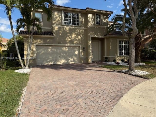 4160 Cascade Ter, Weston, Florida image 1