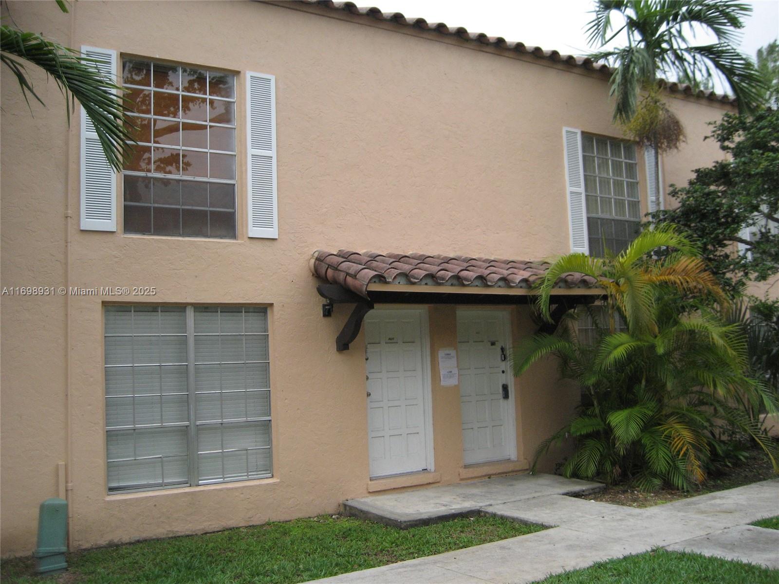 10806 N Kendall Dr #P-26 For Sale A11698931, FL
