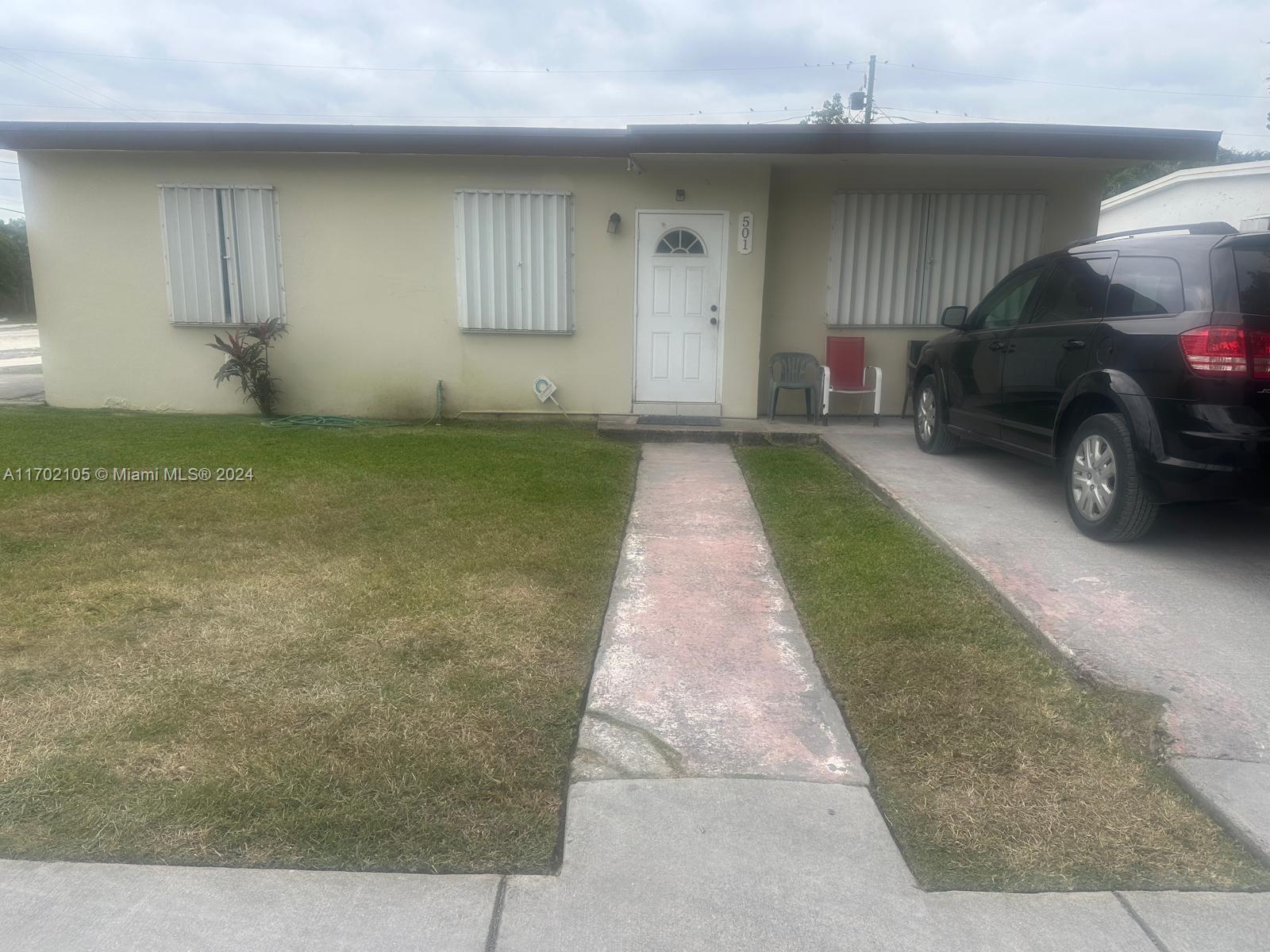 501 NW 8th St, Florida City, Florida image 2