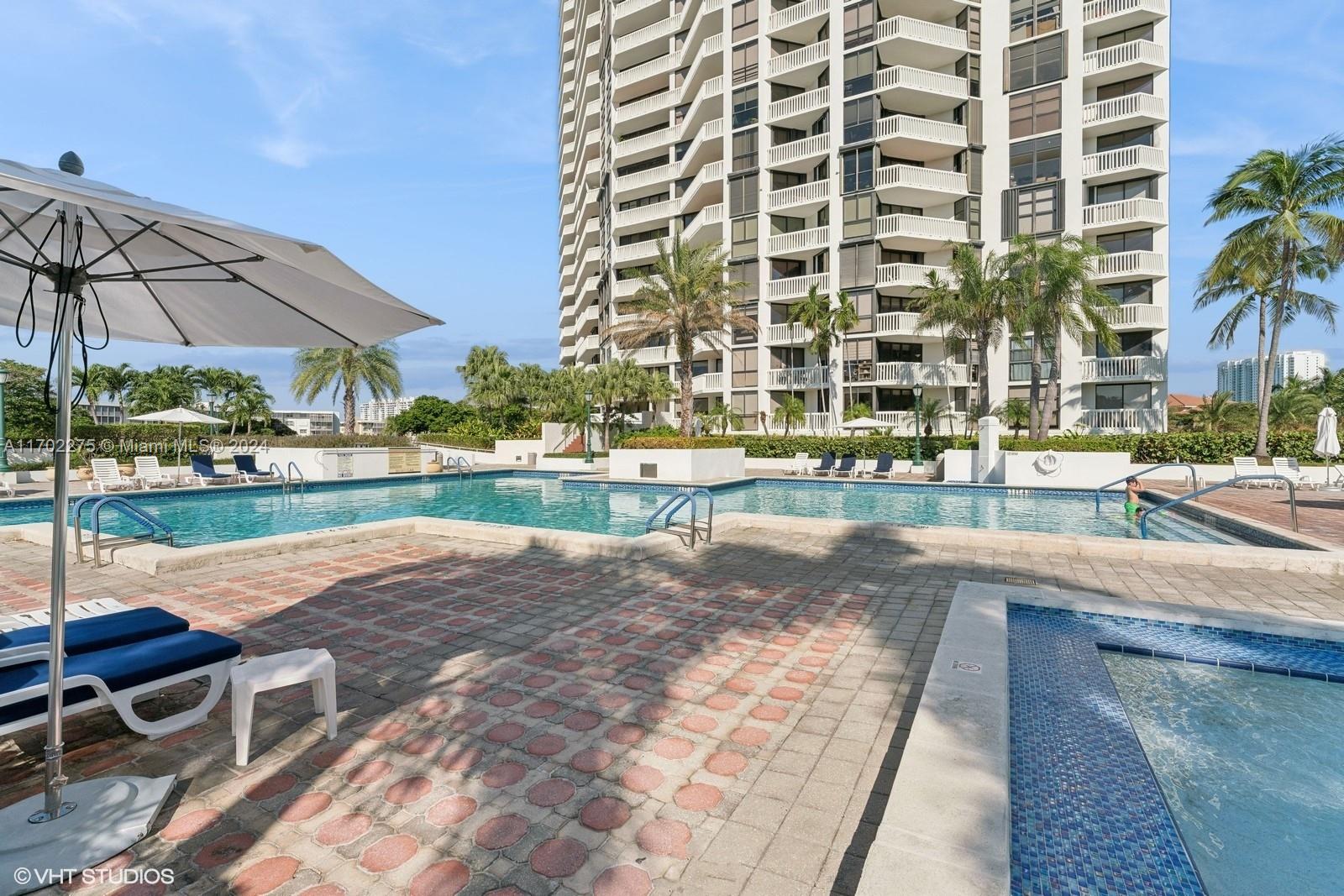 1000 W Island Blvd #2911, Aventura, Florida image 32