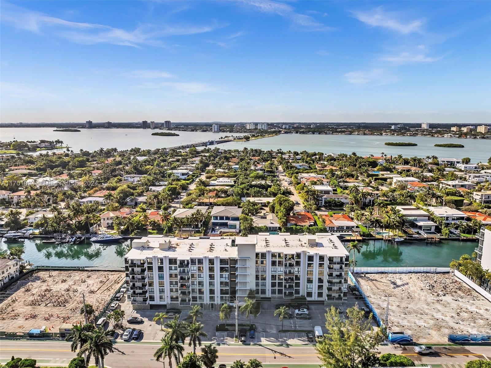 Residential, Bay Harbor Islands, Florida image 46