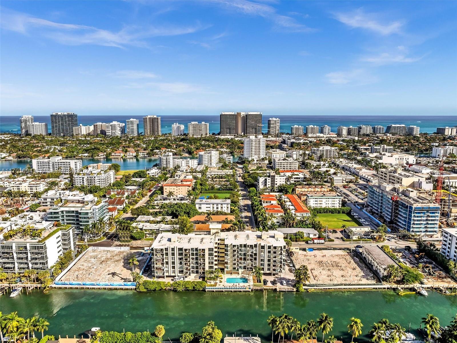 Residential, Bay Harbor Islands, Florida image 47