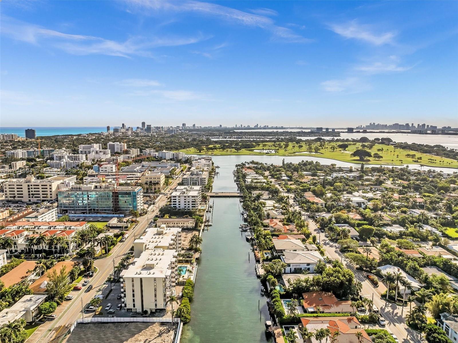 Residential, Bay Harbor Islands, Florida image 49