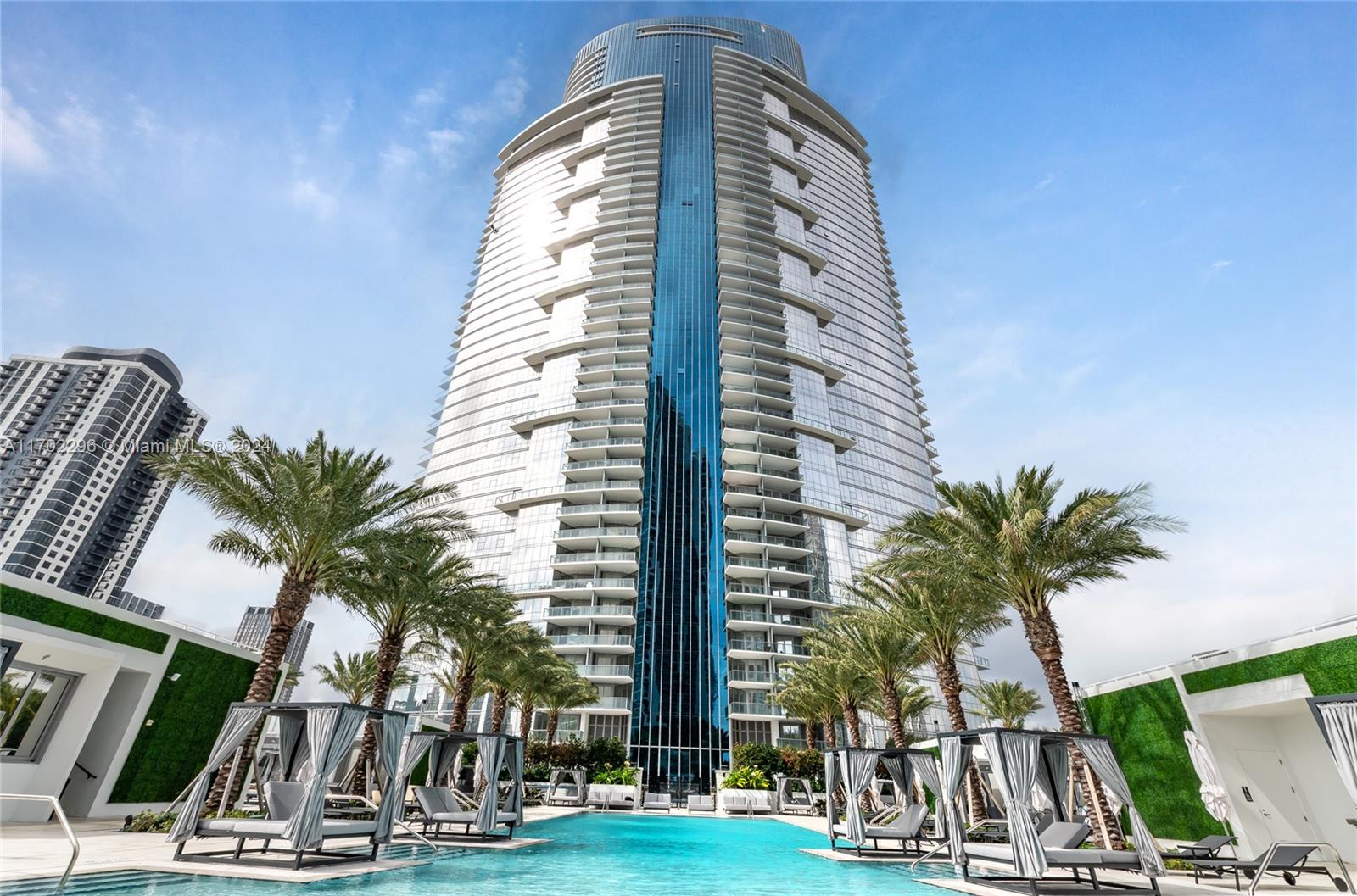 851 NE 1st Ave #3304, Miami FL 33132