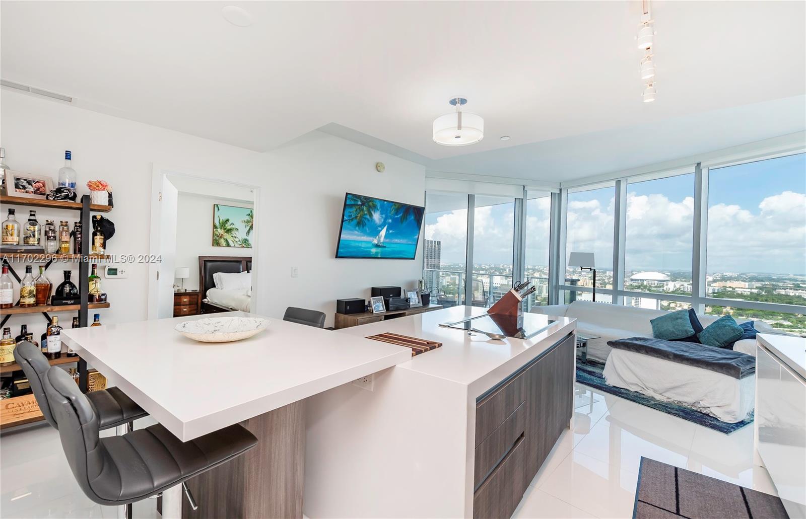 851 NE 1st Ave #3304, Miami FL 33132