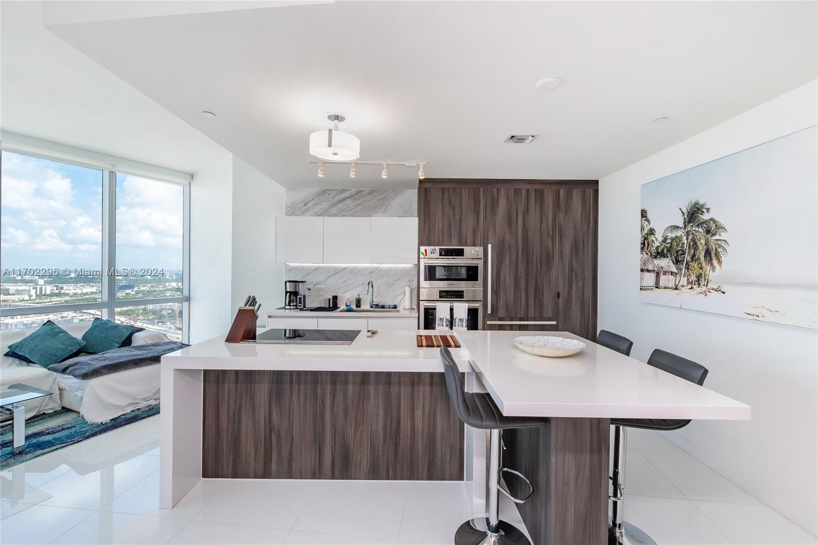 851 NE 1st Ave #3304, Miami FL 33132