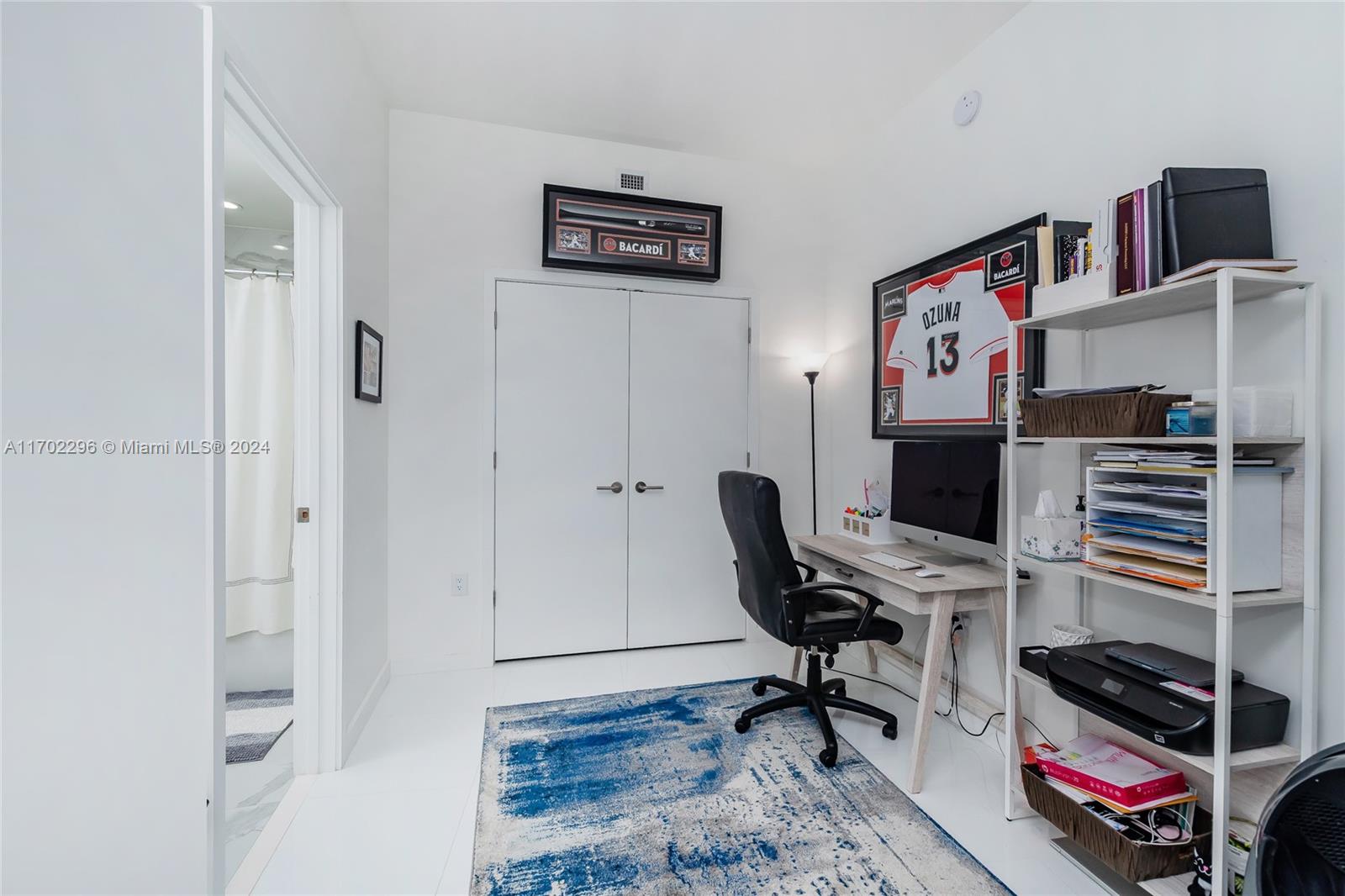 851 NE 1st Ave #3304, Miami FL 33132