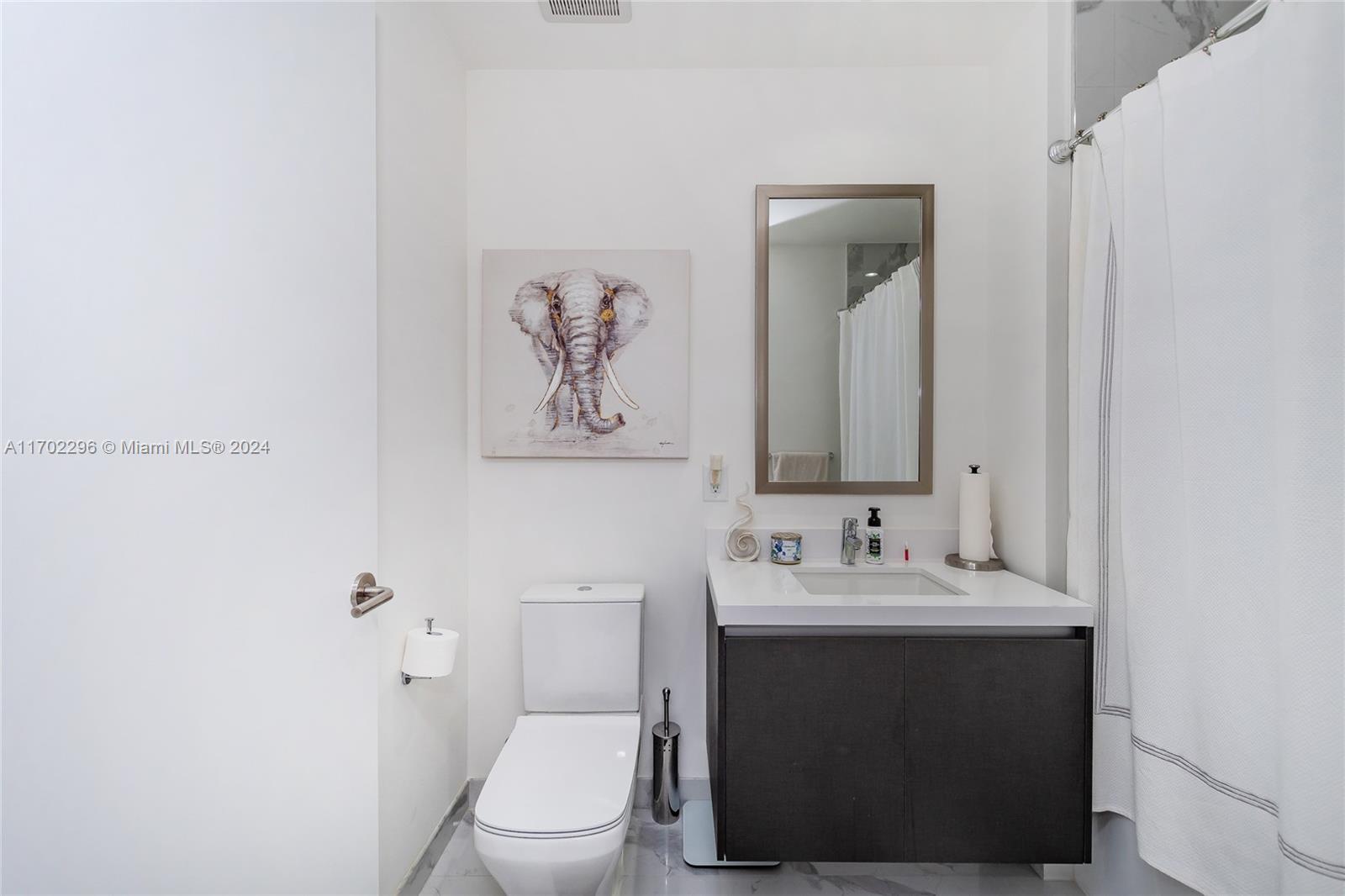 851 NE 1st Ave #3304, Miami FL 33132