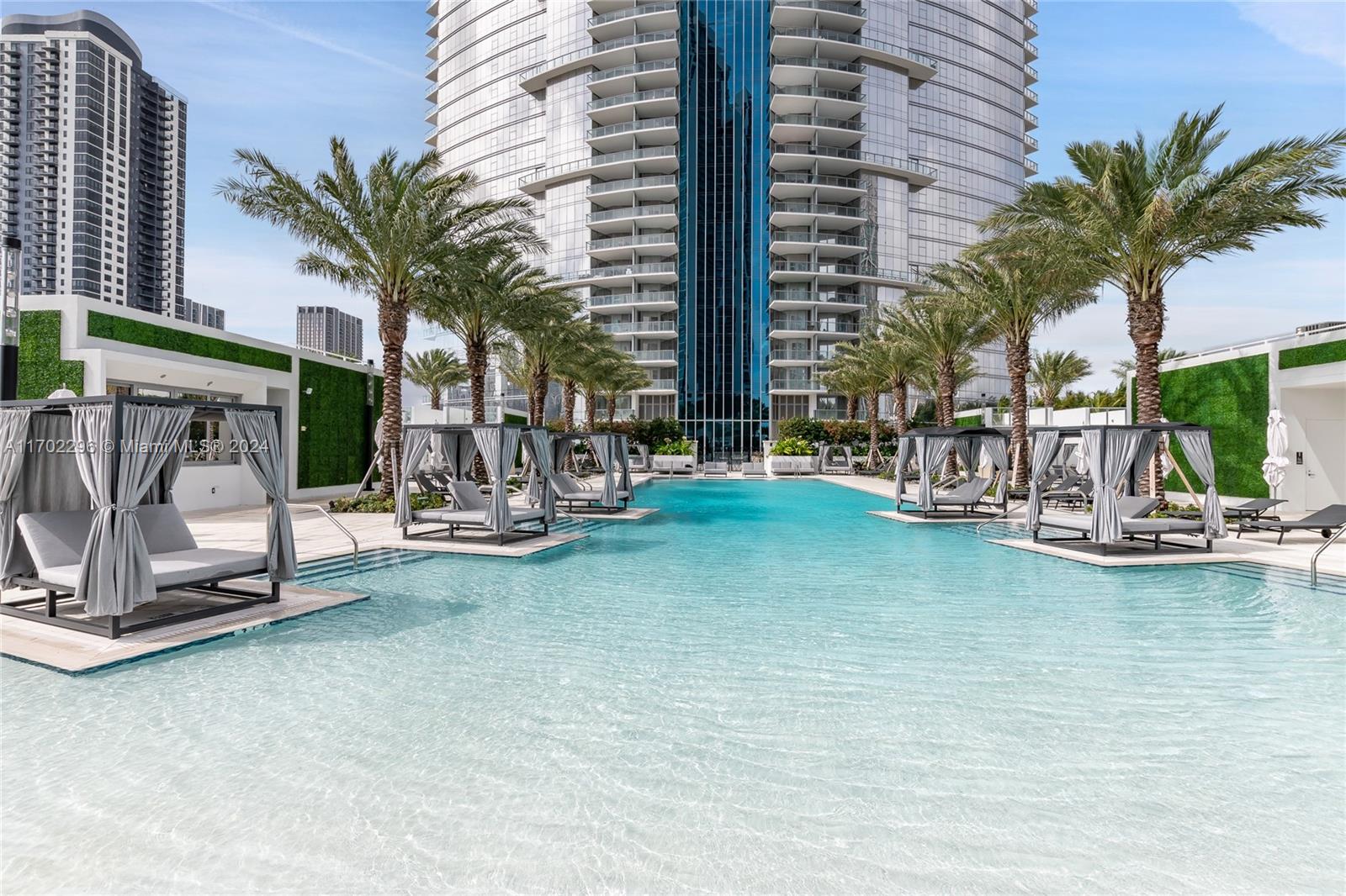 851 NE 1st Ave #3304, Miami FL 33132