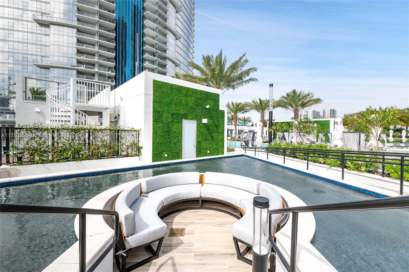 851 NE 1st Ave #3304, Miami FL 33132
