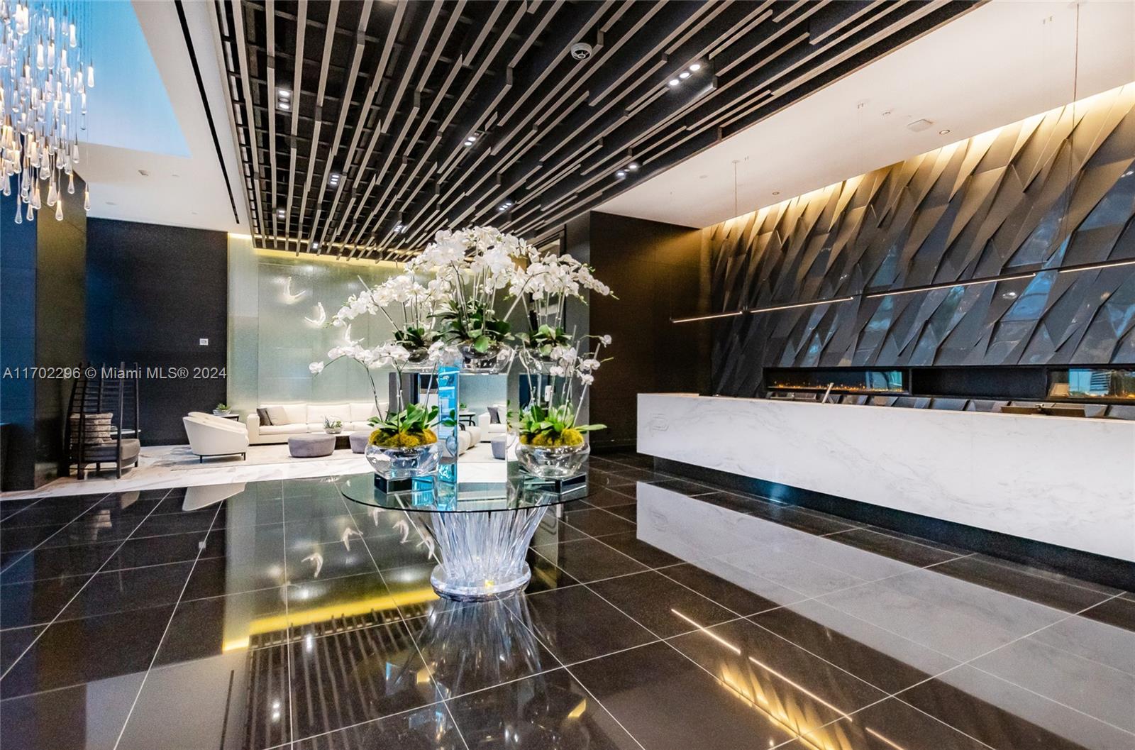 851 NE 1st Ave #3304, Miami FL 33132