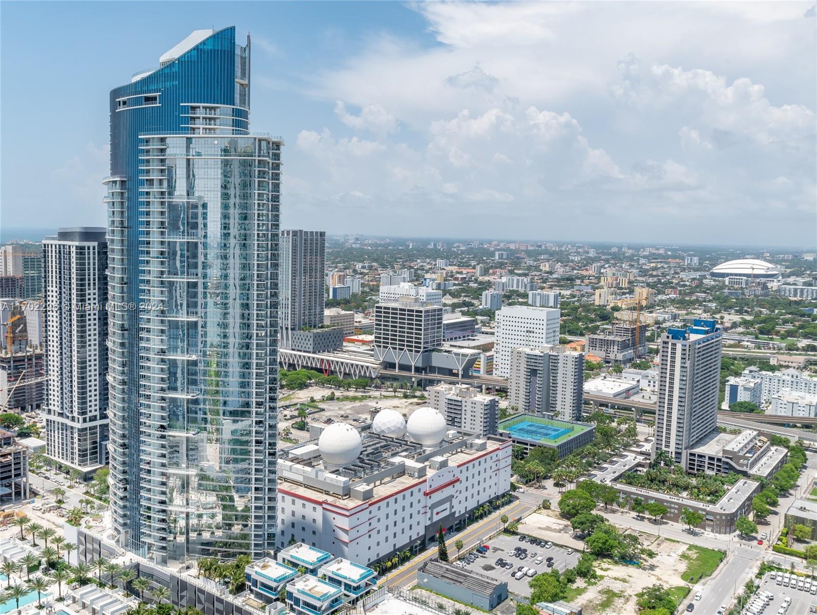 851 NE 1st Ave #3304, Miami FL 33132