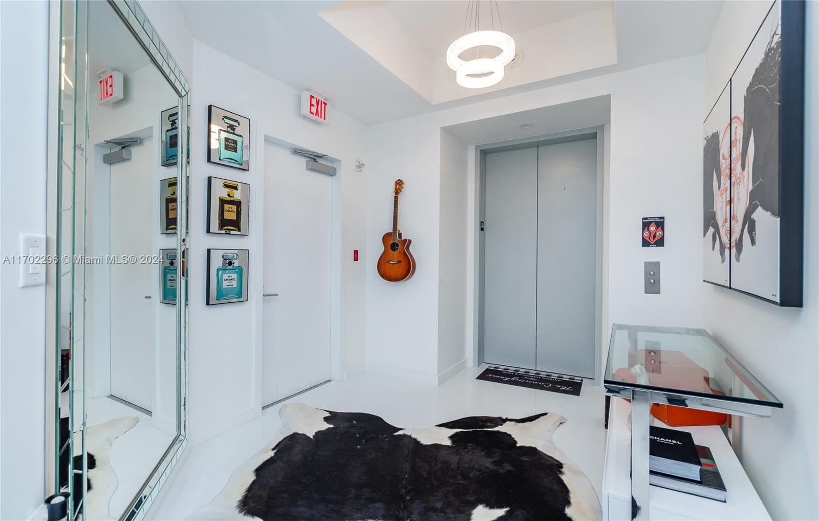 851 NE 1st Ave #3304, Miami FL 33132