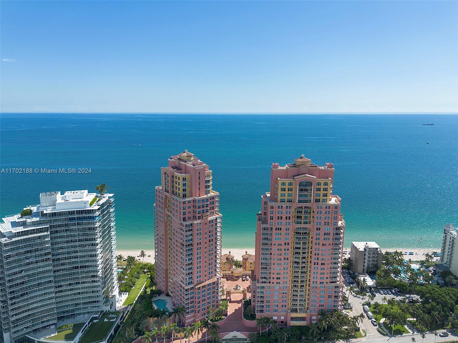 2110 N Ocean Blvd #9D, Fort Lauderdale, Florida image 1