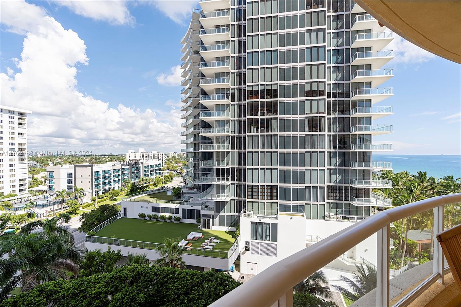 2110 N Ocean Blvd #9D, Fort Lauderdale, Florida image 33