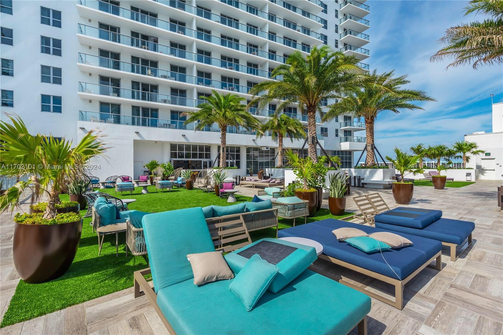 4010 S Ocean Dr #R2804, Hollywood, Florida image 19