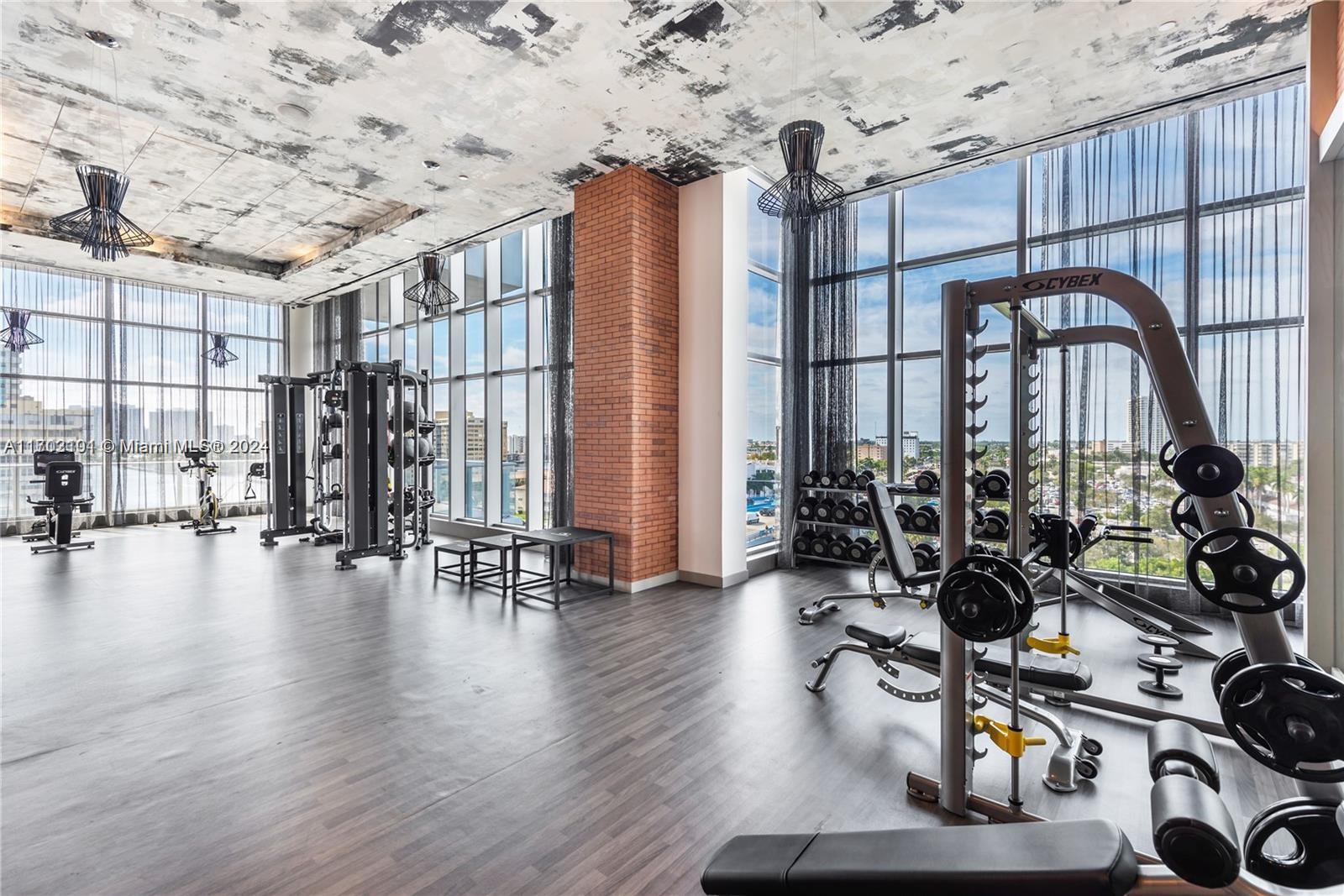 4010 S Ocean Dr #R2804, Hollywood, Florida image 21