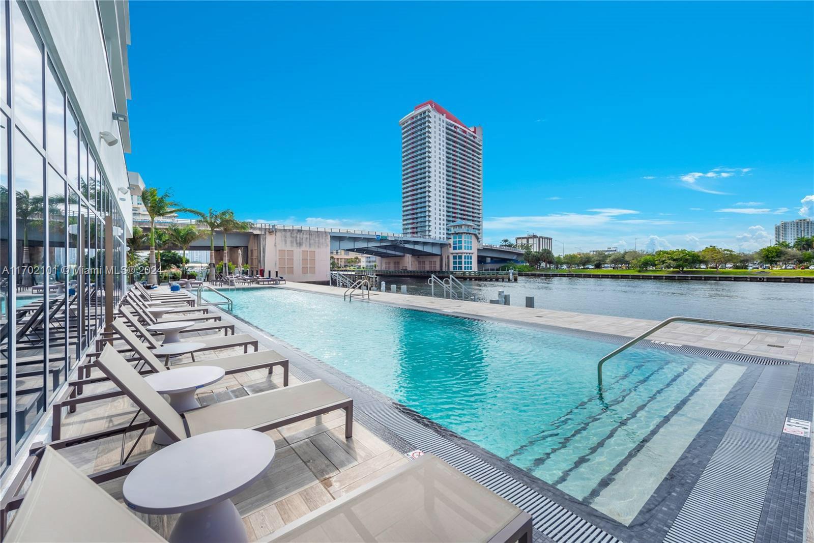 4010 S Ocean Dr #R2804, Hollywood, Florida image 29
