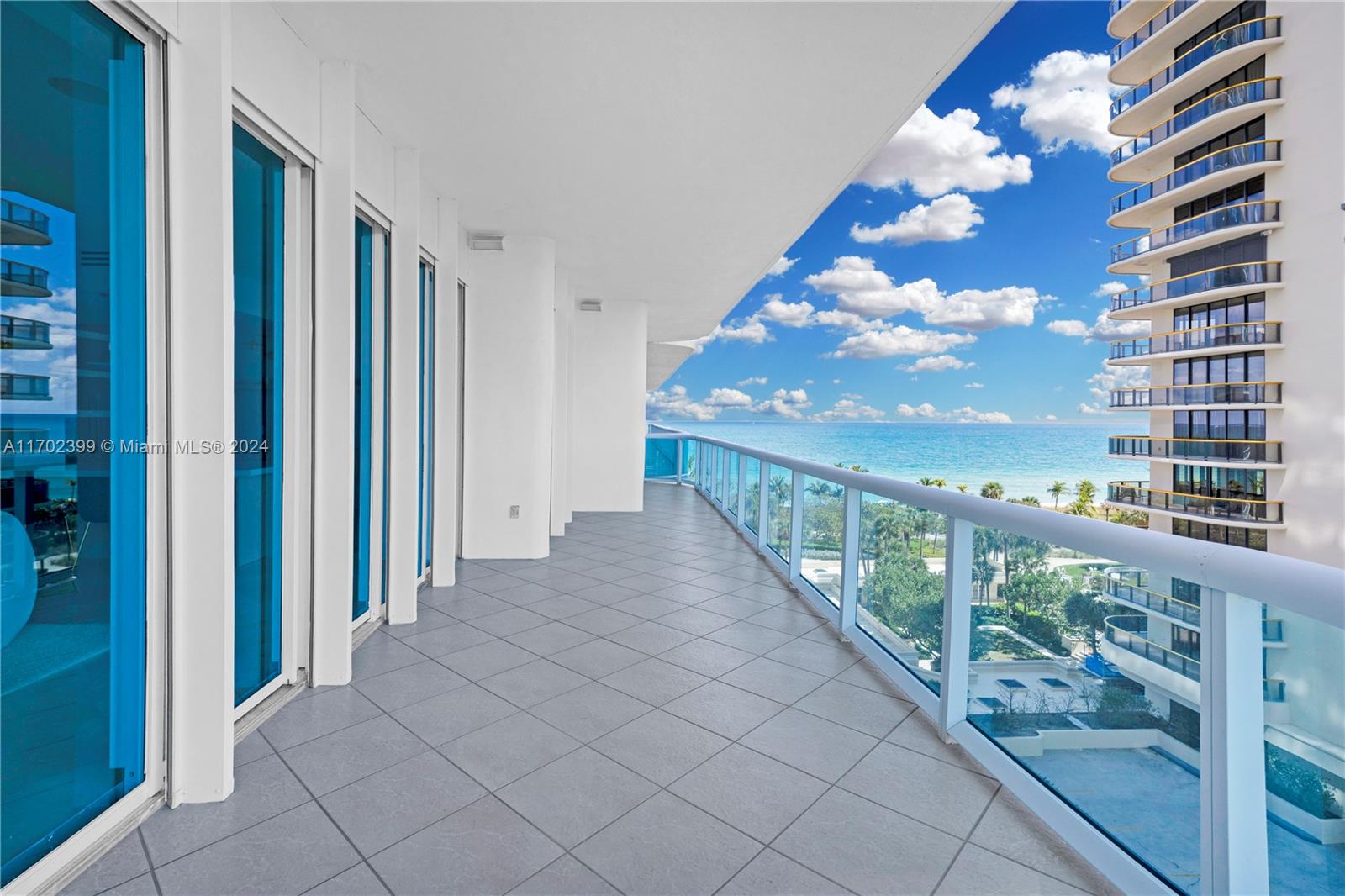 10101 Collins Ave #7D, Bal Harbour, Florida image 1