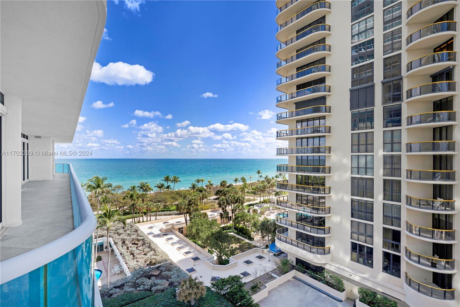 10101 Collins Ave #7D, Bal Harbour, Florida image 2