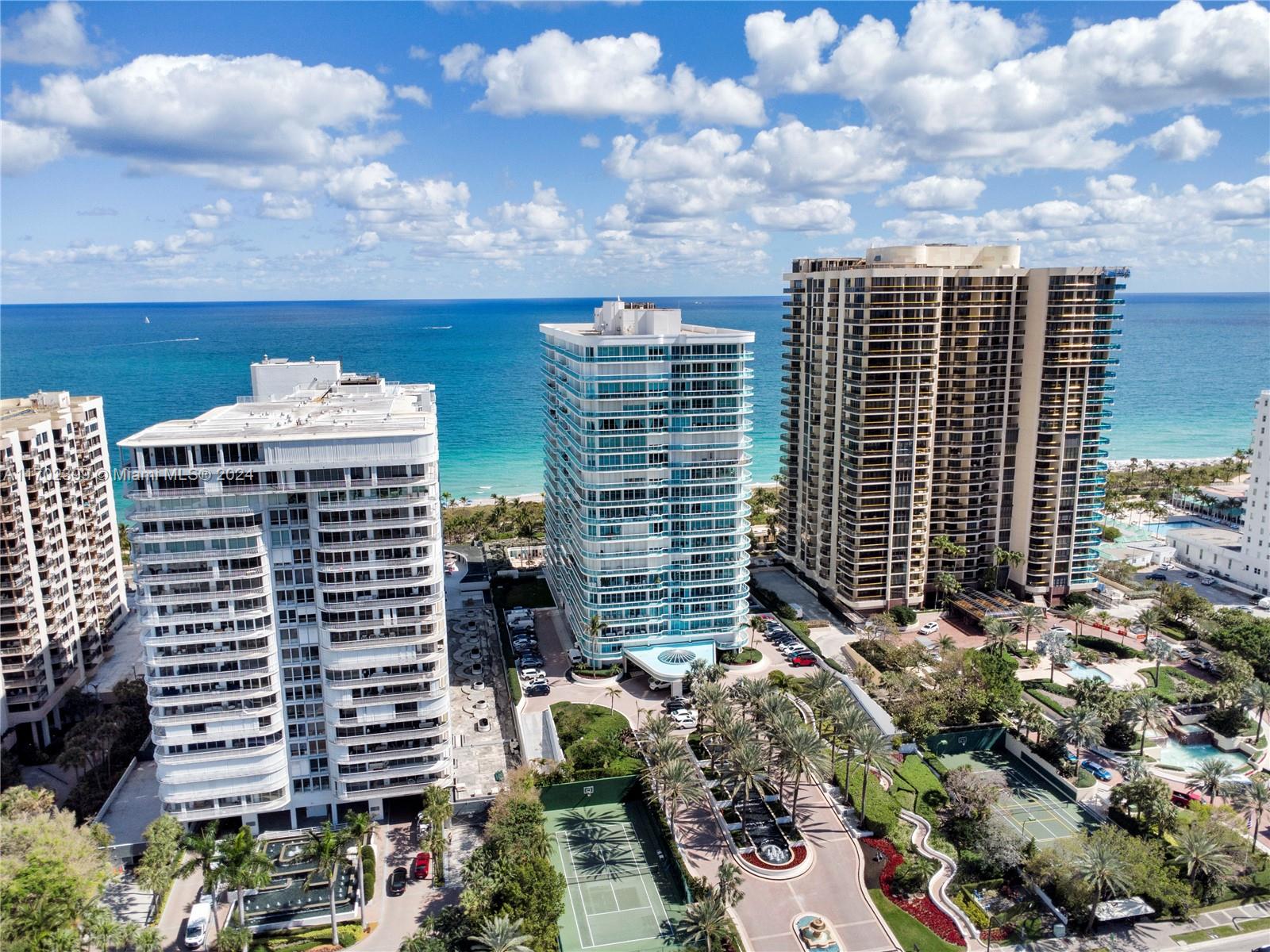 10101 Collins Ave #7D, Bal Harbour, Florida image 3