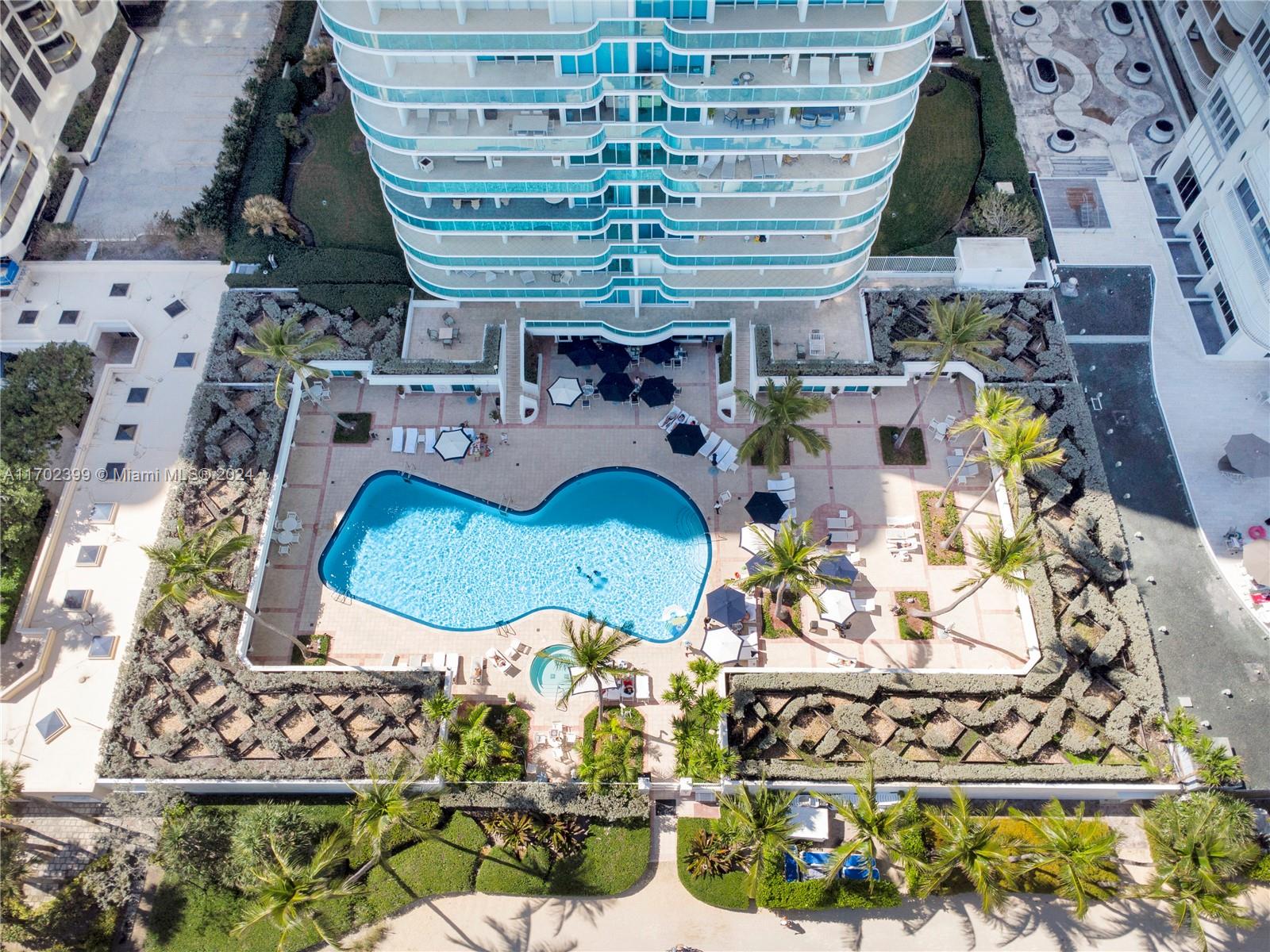 10101 Collins Ave #7D, Bal Harbour, Florida image 39