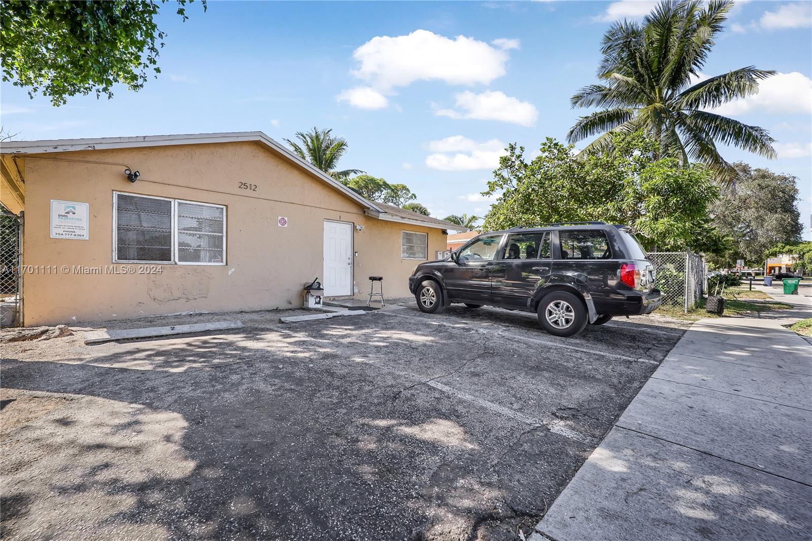 2512 NW 9th Pl, Fort Lauderdale, Florida image 3