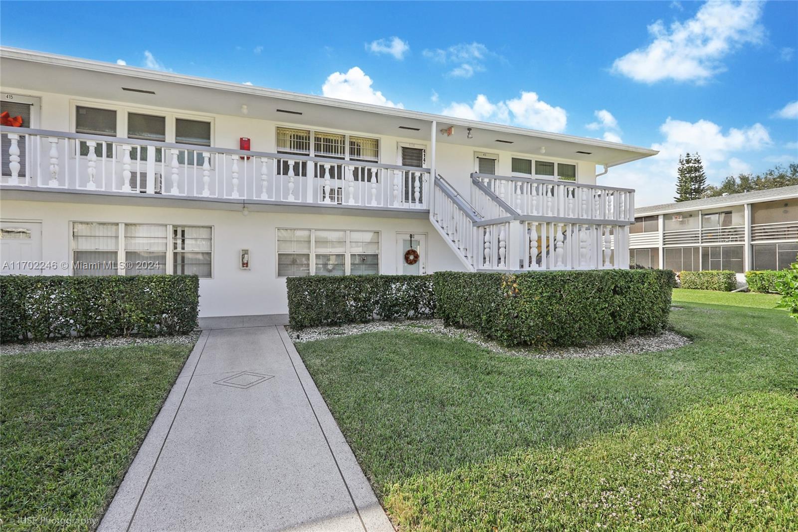 414 Windsor R #414, West Palm Beach, Florida image 1