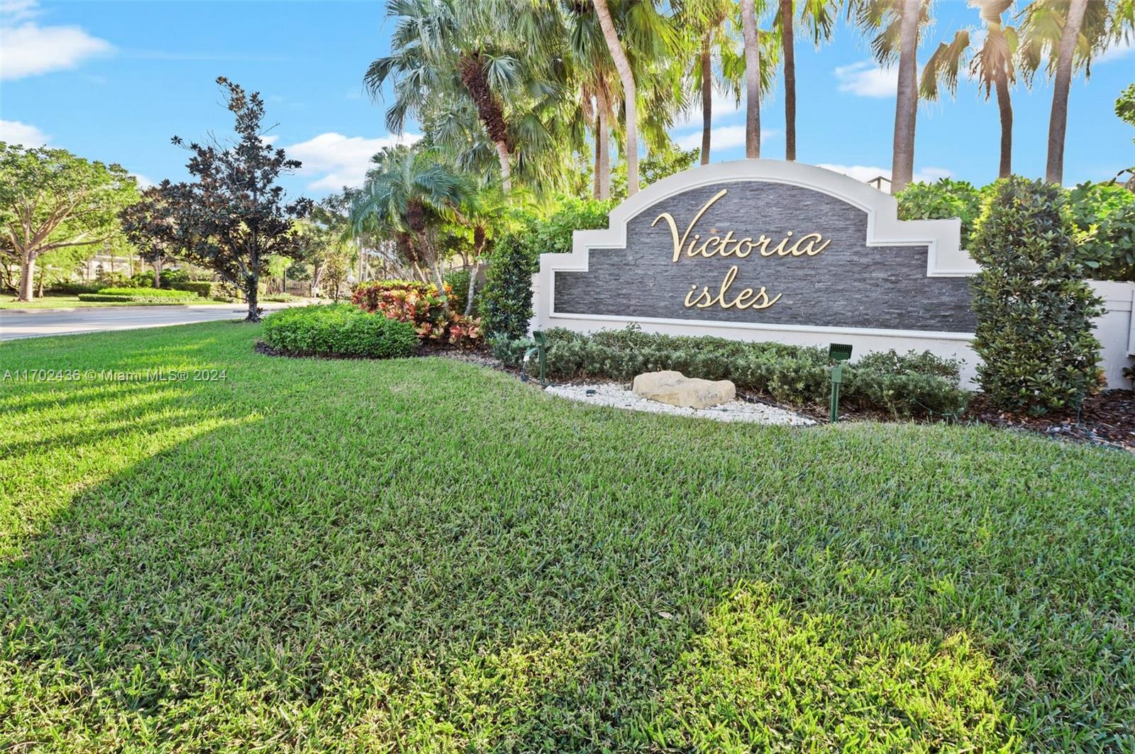 5934 NW 47th Way #5934, Coconut Creek, Florida image 1