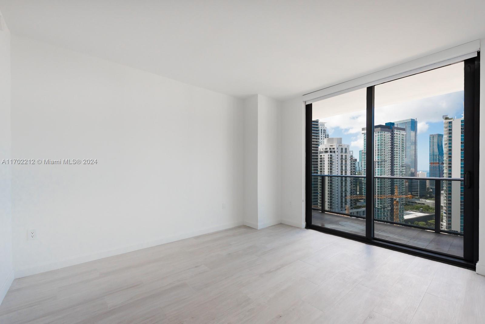 45 SW 9th St #2705, Miami FL 33130